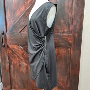 Finejo black dress size XXL
